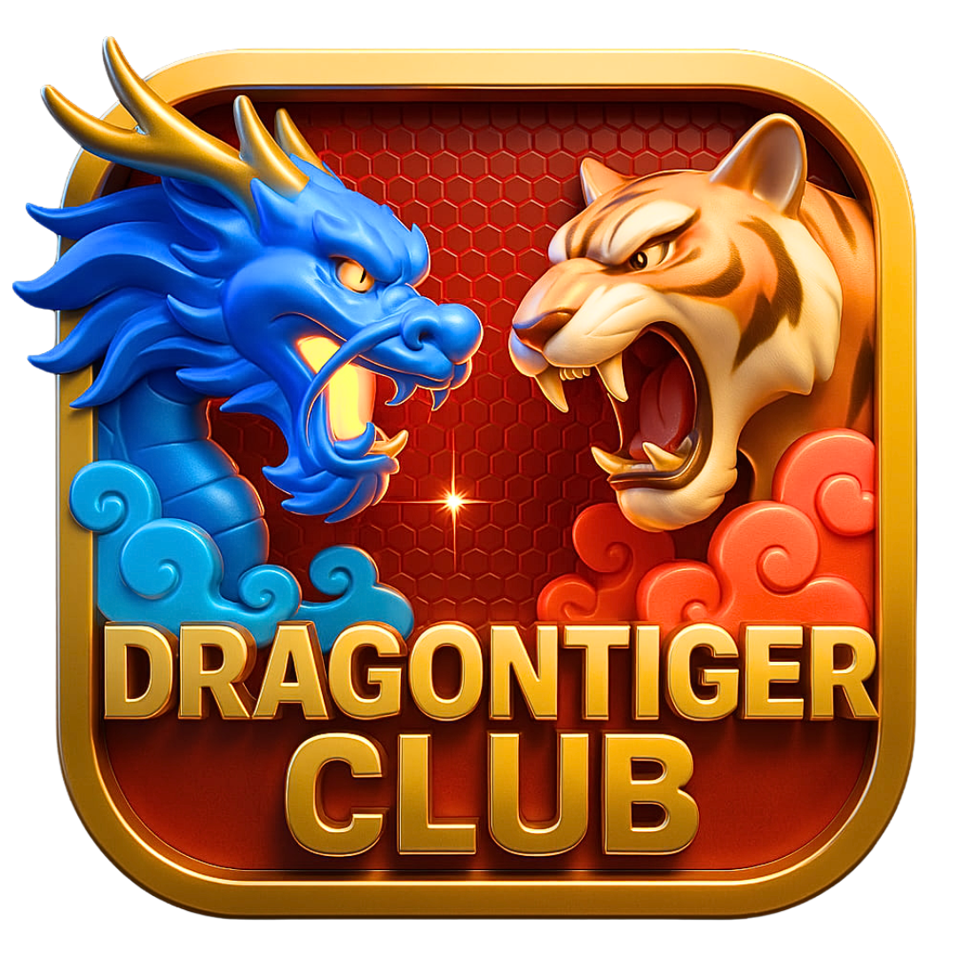 Dragon Tiger Club Logo